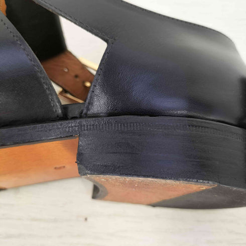 ジャランスリウァヤ Jalan Sriwijaya グルカサンダル レディース JPN:23.5