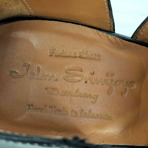 ジャランスリウァヤ Jalan Sriwijaya グルカサンダル レディース JPN:23.5