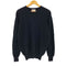 Jumper1234 モンゴル製 カシミヤ100 ニット メンズ 2