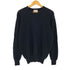 Jumper1234 モンゴル製 カシミヤ100 ニット メンズ 2