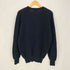 Jumper1234 モンゴル製 カシミヤ100 ニット メンズ 2