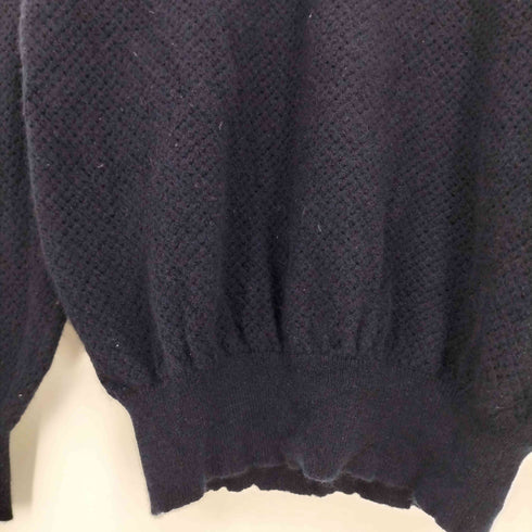 Jumper1234 モンゴル製 カシミヤ100 ニット メンズ 2
