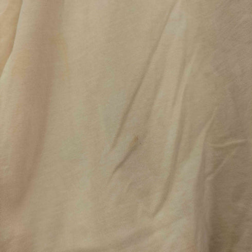ロックバンド アルバム プリント 長袖 Tシャツ メンズ