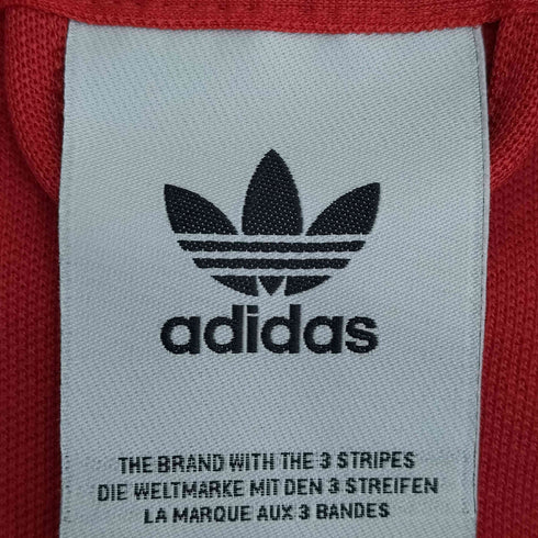 アディダスオリジナルス adidas Originals CLASSIC TRACK TOP アディカラー クラシックス トラックトップ メンズ JPN:XL