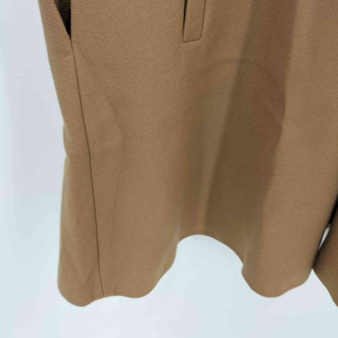 ザラ ZARA MANTECO ケープコート ポンチョ レディース import:M
