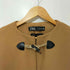 ザラ ZARA MANTECO ケープコート ポンチョ レディース import:M