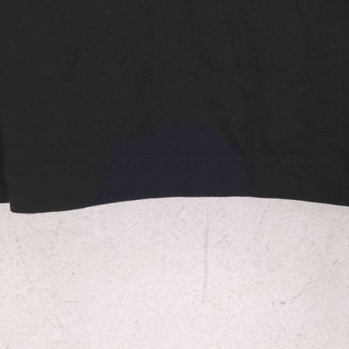 ラインストーンチビTシャツ Y2K レディース M