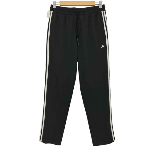 アディダス adidas ツイストニット レトロ トラックパンツ メンズ JPN:XL