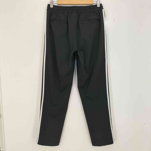 アディダス adidas ツイストニット レトロ トラックパンツ メンズ JPN:XL