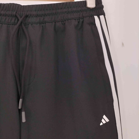 アディダス adidas ツイストニット レトロ トラックパンツ メンズ JPN:XL