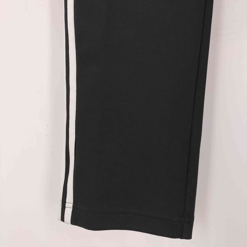 アディダス adidas ツイストニット レトロ トラックパンツ メンズ JPN:XL