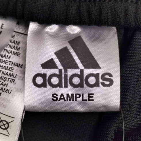 アディダス adidas ツイストニット レトロ トラックパンツ メンズ JPN:XL
