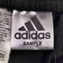 アディダス adidas ツイストニット レトロ トラックパンツ メンズ JPN:XL