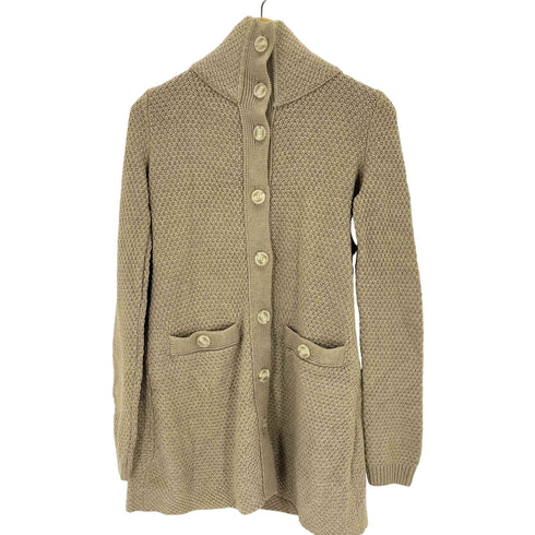 パタゴニア patagonia Merino Sweater Coat メリノセーターコート レディース JPN:S
