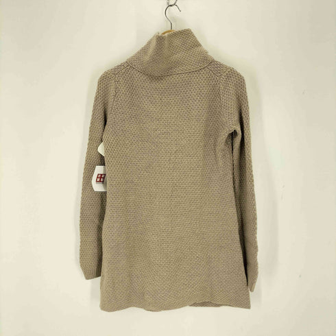 パタゴニア patagonia Merino Sweater Coat メリノセーターコート レディース JPN:S