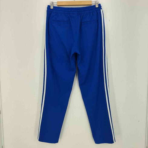 アディダス adidas ツイストニット レトロ トラックパンツ メンズ JPN:XL