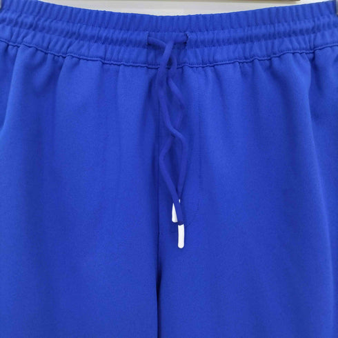 アディダス adidas ツイストニット レトロ トラックパンツ メンズ JPN:XL