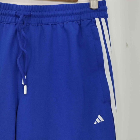 アディダス adidas ツイストニット レトロ トラックパンツ メンズ JPN:XL