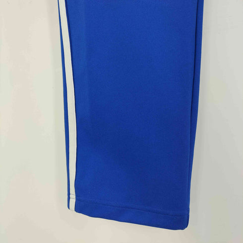アディダス adidas ツイストニット レトロ トラックパンツ メンズ JPN:XL