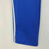 アディダス adidas ツイストニット レトロ トラックパンツ メンズ JPN:XL