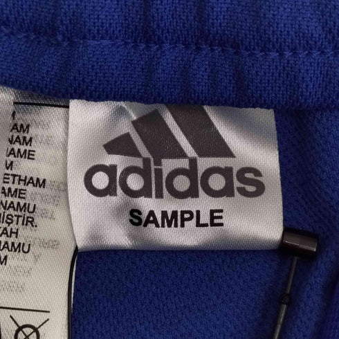アディダス adidas ツイストニット レトロ トラックパンツ メンズ JPN:XL