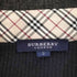 バーバリーロンドン BURBERRY LONDON デニムドッキング ニットジャケット レディース 2
