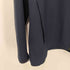 ユニクロ UNIQLO ブロックテックパーカ (3Dカット) ネイビー XLサイズ メンズ JPN:XL