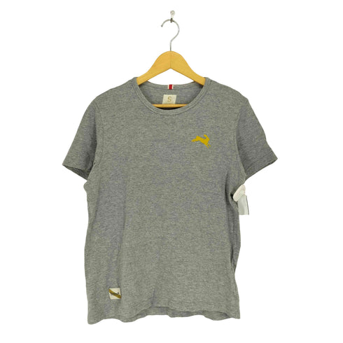 TRACKSMITH GRAYBOY HARE TEE メンズ
