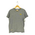 TRACKSMITH GRAYBOY HARE TEE メンズ