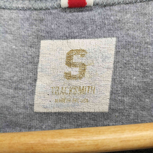 TRACKSMITH GRAYBOY HARE TEE メンズ