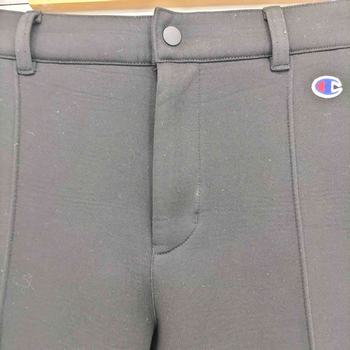 チャンピオン Champion 別注 WRAP AIR ストレッチスウェットパンツ メンズ JPN:M