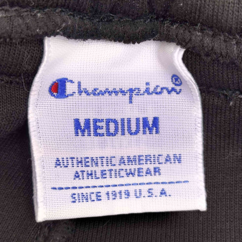 チャンピオン Champion 別注 WRAP AIR ストレッチスウェットパンツ メンズ JPN:M