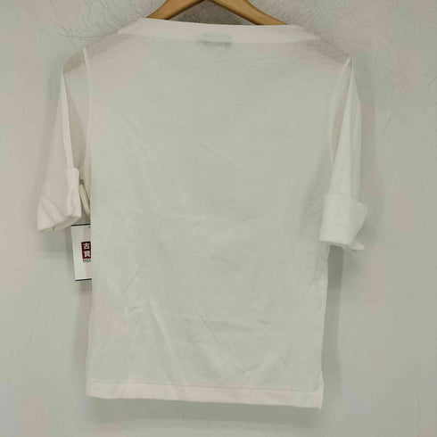 ラルフローレンスポーツ RALPH LAUREN SPORT ボートネックカットソー レディース JPN:L