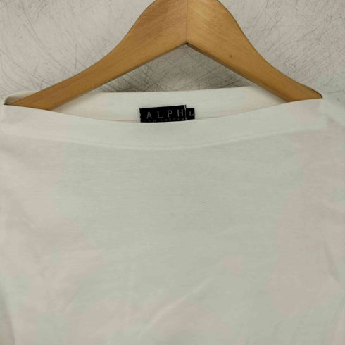 ラルフローレンスポーツ RALPH LAUREN SPORT ボートネックカットソー レディース JPN:L