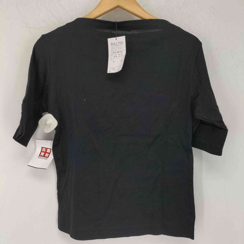 ラルフローレンスポーツ RALPH LAUREN SPORT ボートネックカットソー レディース JPN:L