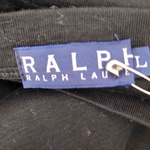 ラルフローレンスポーツ RALPH LAUREN SPORT ボートネックカットソー レディース JPN:L