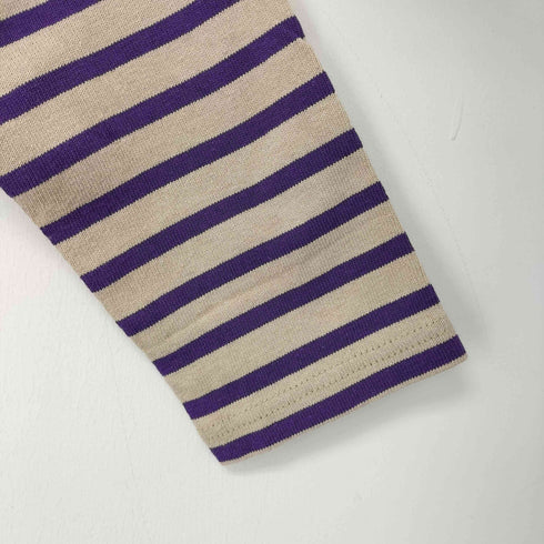 オーシバル ORCIVAL バスクシャツ レディース JPN:2