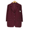 ロロピアーナ Loro Piana カシミヤ3Bテーラードジャケット レディース