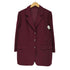 ロロピアーナ Loro Piana カシミヤ3Bテーラードジャケット レディース