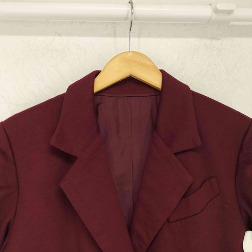 ロロピアーナ Loro Piana カシミヤ3Bテーラードジャケット レディース