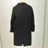ザラ ZARA ツイード チェスターコート レディース import:XS