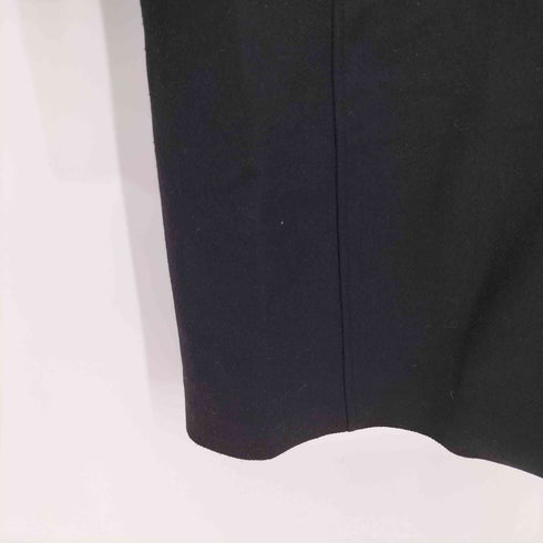ザラ ZARA ツイード チェスターコート レディース import:XS