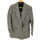 ポールスミス Paul Smith ダブルブレスト テーラードジャケット メンズ 40
