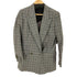 ポールスミス Paul Smith ダブルブレスト テーラードジャケット メンズ 40