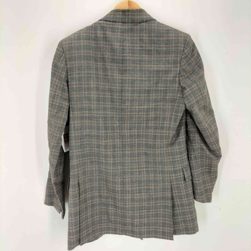 ポールスミス Paul Smith ダブルブレスト テーラードジャケット メンズ 40