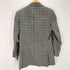 ポールスミス Paul Smith ダブルブレスト テーラードジャケット メンズ 40