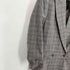 ポールスミス Paul Smith ダブルブレスト テーラードジャケット メンズ 40