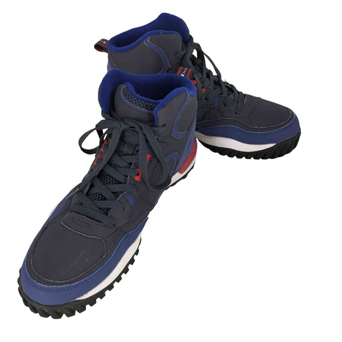 チャンピオン Champion ALL COURT SNOW MID2 ウィンタースニーカー メンズ JPN:29