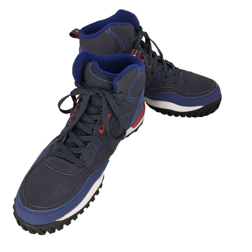 チャンピオン Champion ALL COURT SNOW MID2 ウィンタースニーカー メンズ JPN:29