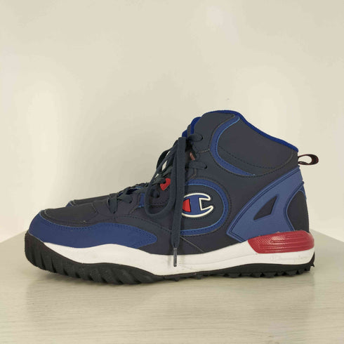 チャンピオン Champion ALL COURT SNOW MID2 ウィンタースニーカー メンズ JPN:29